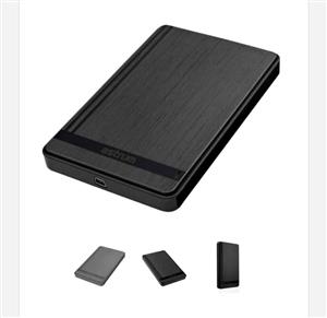 Brand New External USB HDD 500GB