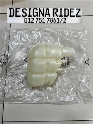 BMW F80 M3/F82 M4/F87 M2 - WATER BOTTLE AVAILABLE.