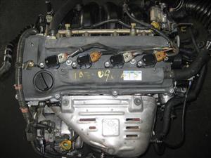 TOYOTA RAV 4 Engine for sale