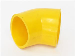 Universal Silicon Bend 45degree