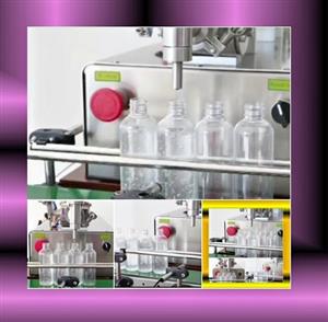 WhatsApp  Automatic Piston filling machines