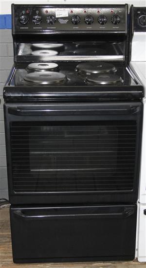 Defy stove S040631B #Rosettenvillepawnshop