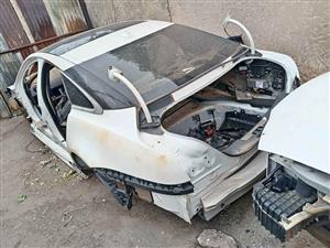 Jaguar xj v8 Stripping For Spares