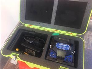 JoinWit Fusion Splicer JW4108 for sale