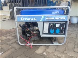 Generator 5kva