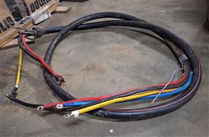Electric cable for Sale.
