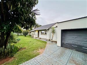 A Home Ideal For Your Family...