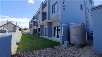 Stylish & Secure Bachelor Unit in Prime Location