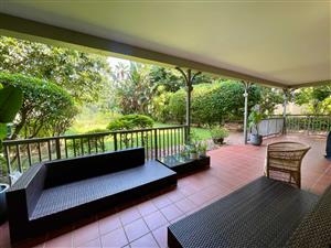 Apartment Rental Monthly in Ballito