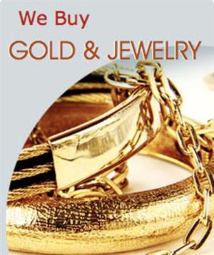 Galaxy Gold Buying Store