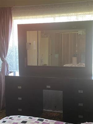Rochester Dressing Table