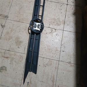 polo 8 grill 