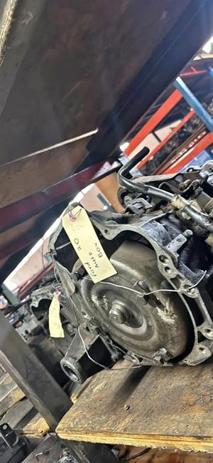 Ford Mondeo 2.0 Auto Gearbox