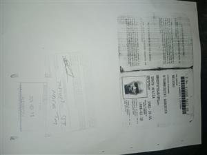 Looking for a job as drive code 10 PDP