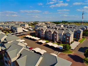 Modern Ground Floor Apartment in Ridge View Estate