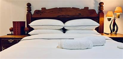 Day Rest or Overnight? Stay Private on Long Street