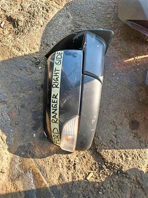 FORD RANGER RH MIRROR