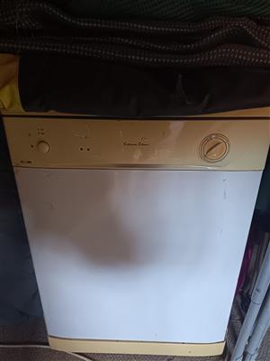 Dishwassher 