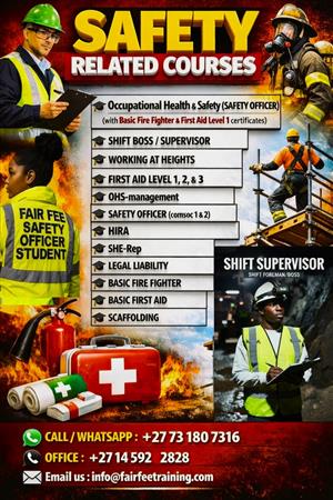Mine Shift supervisor / Foreman/ Loco driver/ Winch operator / Mining team leade