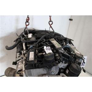 Mercedes-Benz 651.901 Engine – 2.1L Turbo Diesel Power & Efficiency
