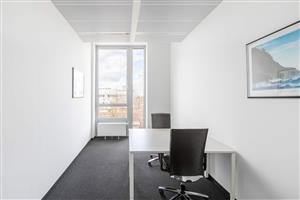 Office Rental Monthly in Boksburg
