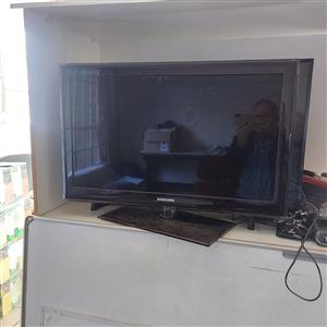 HD TV for sale 