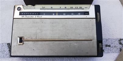 Vintage Electronics for Sale