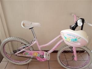Bicycle n helmet 
