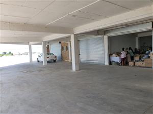 NEWLY DEVELOPED Factory/ Warehousing Premises To Let In Sunset Avenue Chatsworth