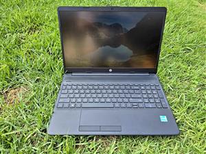 HP LAPTOP LIKE NEW
