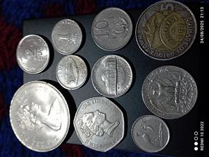 Coins for sale