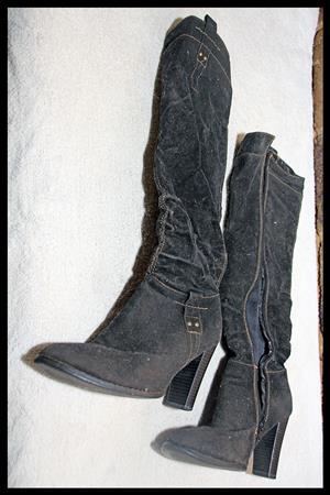 Winter Clothing - Shoes (Women)