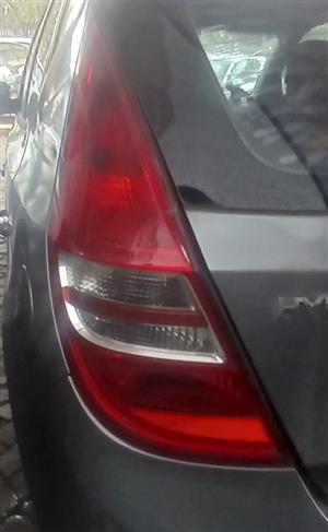 USED TAIL LIGHT FOR SALE – HYUNDAI i30