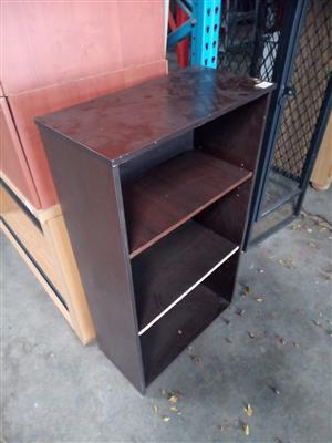 Book Shelf