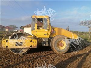 2 x Bell VW212 Roller for sale
