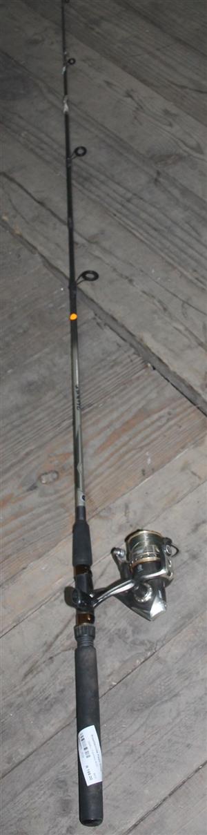 Small Fishing Rod S050407C #Rosettenvillepawnshop