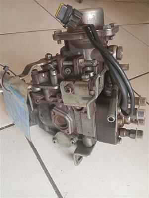 Injector pump K2700
