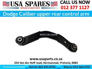 Dodge Caliber upper rear control arms for sale