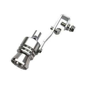 XL Design Exhaust Pipe Turbo Whistler