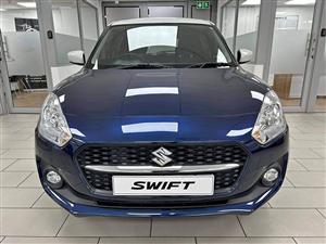2024 Suzuki 2024 Suzuki Swift 1.2GL