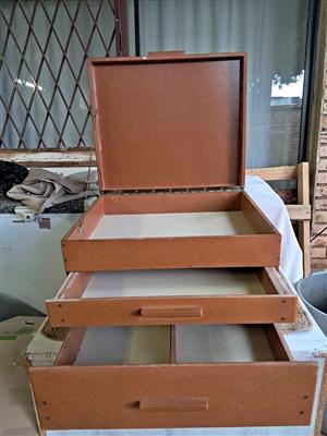 Viskas goeie toestand