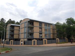 Flat in Silverwood, die Bult, Potchefstroom