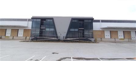 Industrial Rental Monthly in Airport Park