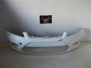 Ford Focus Mk2 '08-'11 front bumper