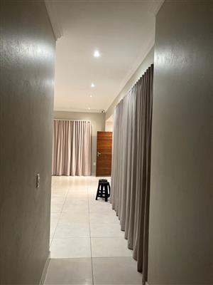 3 Bedroom Apartment For Rent