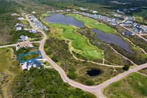 Outstanding Location - vacant land