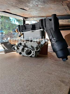 Brand New 3.6 Oil Pump & Oil Cooler 