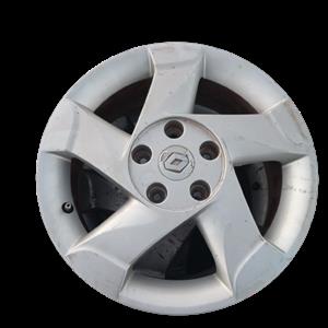 RENAULT DUSTER 16-INCH RIM (2010-2017)