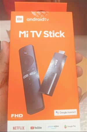 Xiaomi Mi TV Stick MI Android Tv