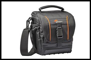 Lowepro Adventura HS 140 II Shoulder Bag